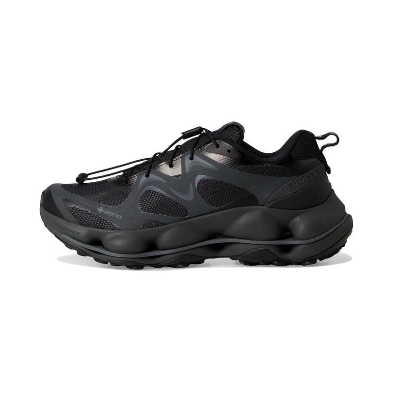 MERRELLMerrell户外防水透气登山鞋女款GTX徒步鞋耐磨防滑性能稳