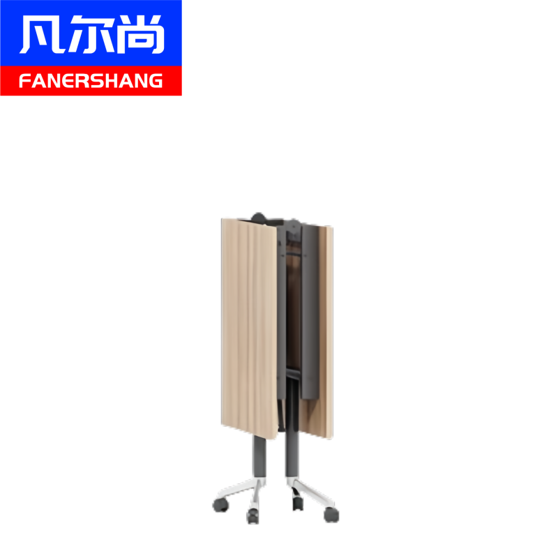 凡尔尚折叠会议桌高清大图