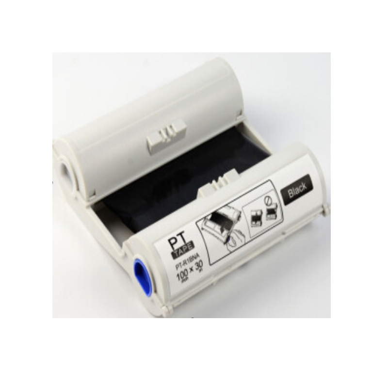 爱普生(EPSON)标签色带(爱普生Pro100)红色色带PT-R1RNA/卷
