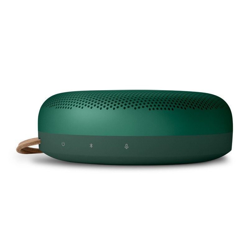 b&o beosound a1 2nd gen音箱