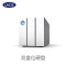 [精选]Thunderbolt2 USB3.0/2.0 12TB双盘位硬盘