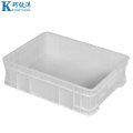 珂攸洋塑料箱450*335*125mm个