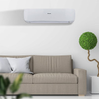 海信(Hisense)新一级能效2匹3匹挂机 壁挂式 空调挂机 高温自清洁KFR-72GW/G860D-X1