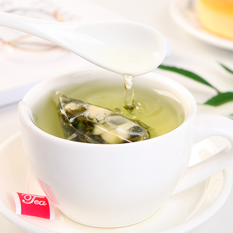 [买2送杯]蒲草茶坊 花草茶蜜桃白桃乌龙茶单独袋装20袋/盒 组合養生花果茶水果茶袋泡茶