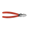 凯尼派克(KNIPEX)160mm斜口钳72 51 160