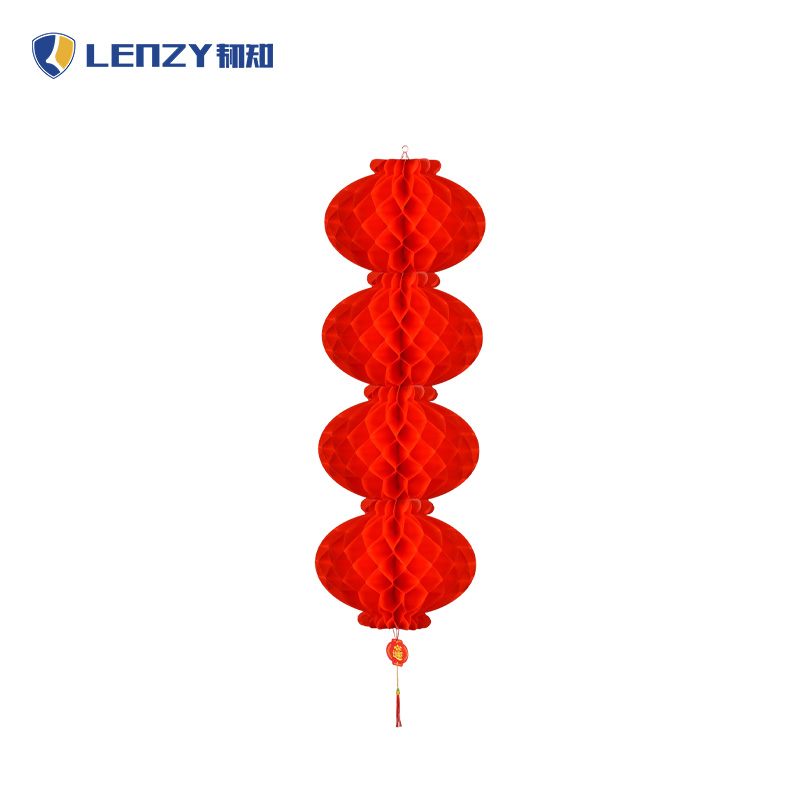LENZY 韧知 灯笼 B40 个高清大图