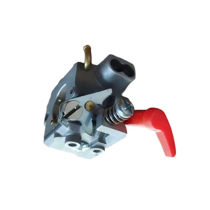 鸣驰鑫鼎 化油器 GZ40N 个高清大图