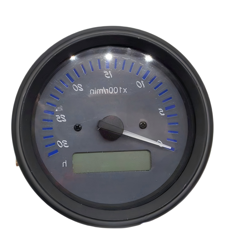 鸣驰鑫鼎 转速表 38136102220 个高清大图