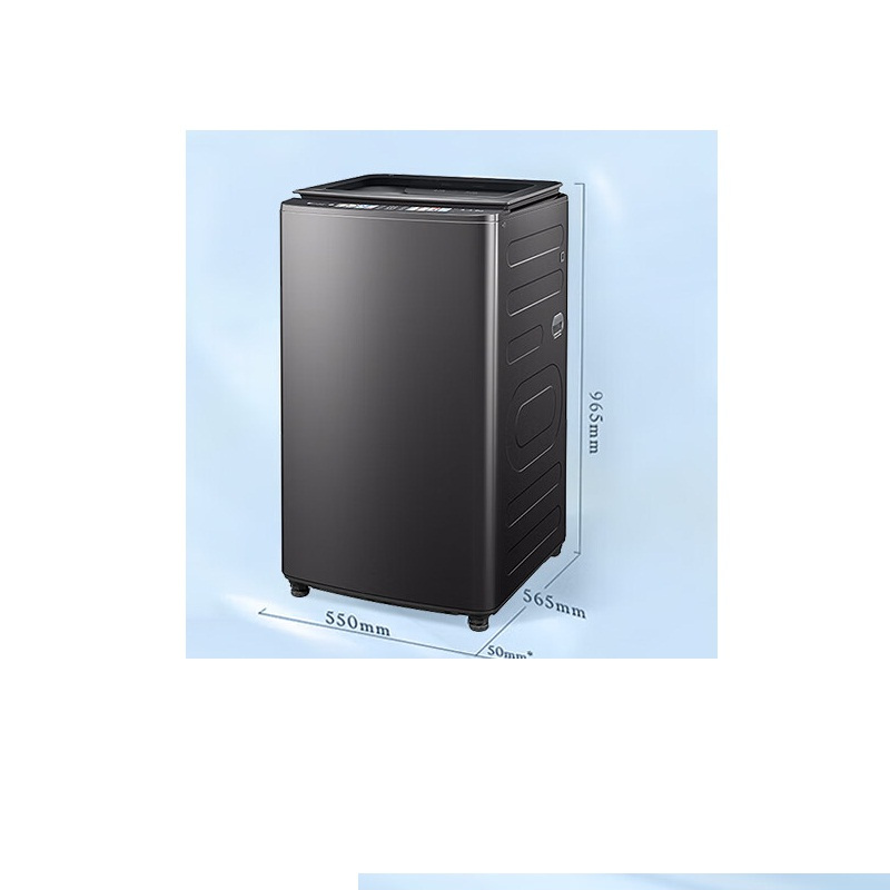 小天鹅波轮洗衣机全自动 水魔方系列 10公斤 TB100S88