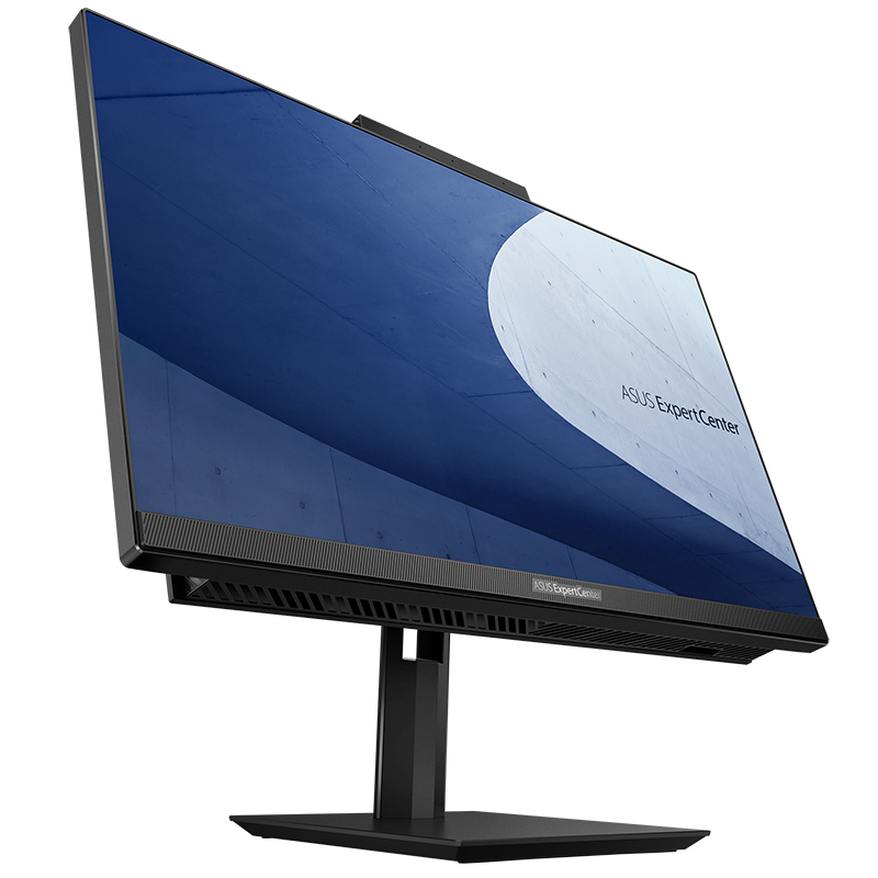 华硕(ASUS)消费一体机 猎鹰A5402WH 23.8寸(i5-11500B 16G 512G 集显 Win11单屏 不可旋转升降)高清大图
