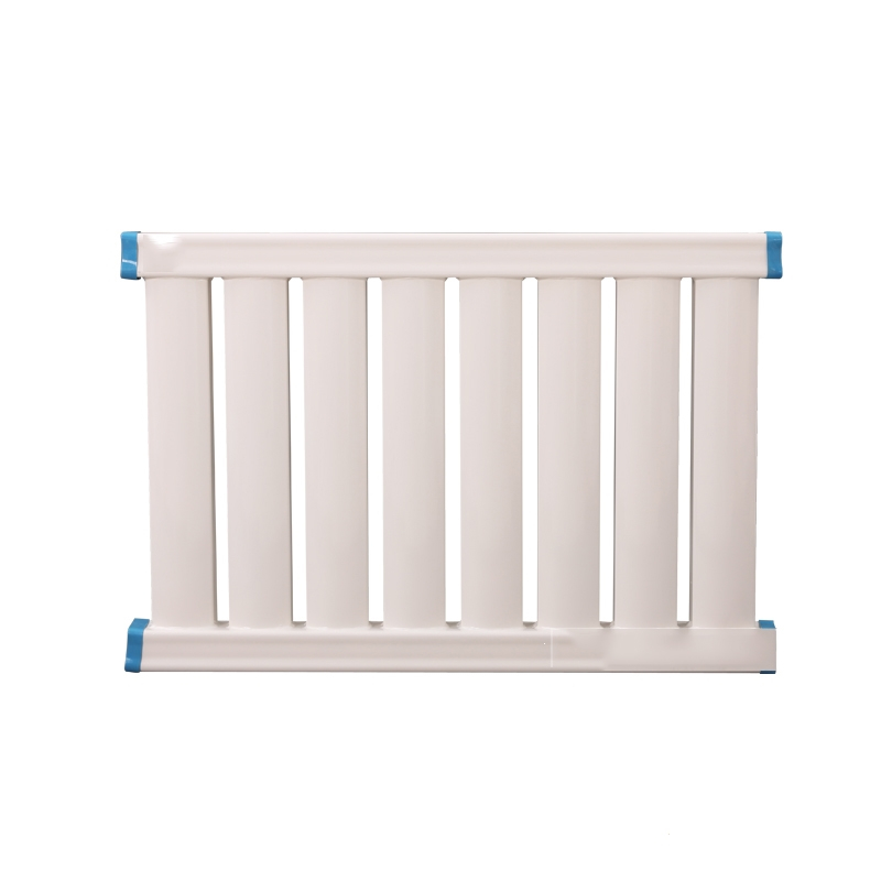 古达定制暖气片家用水暖散热片钢制卫生间壁挂式明装集中供暖天然气