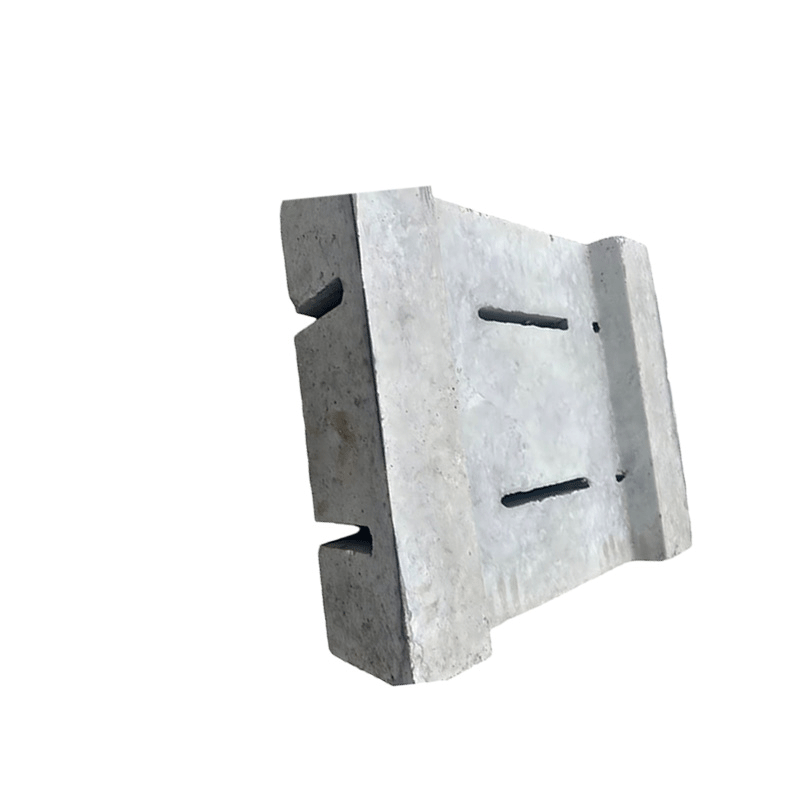 豫众诺 沟盖板 500*600*200mm 块