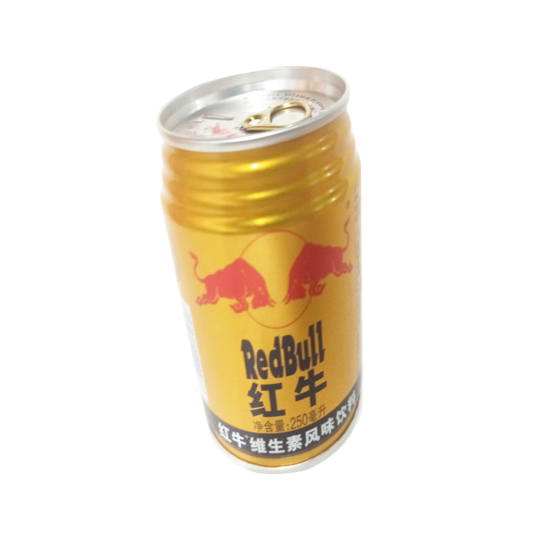 红牛TCP维生素风味饮料250ml