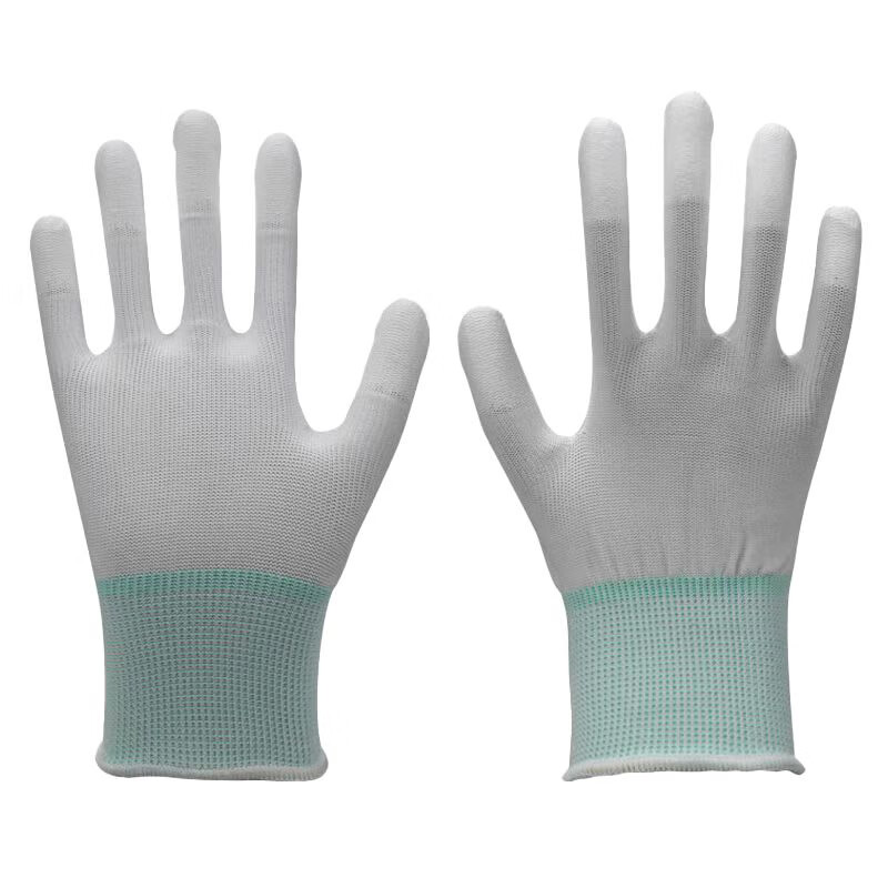 星宇 XZ系列 PU2021 PU涂指手套 L 1副