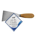 冰将 木柄油灰刀腻子刀 个 1.5寸