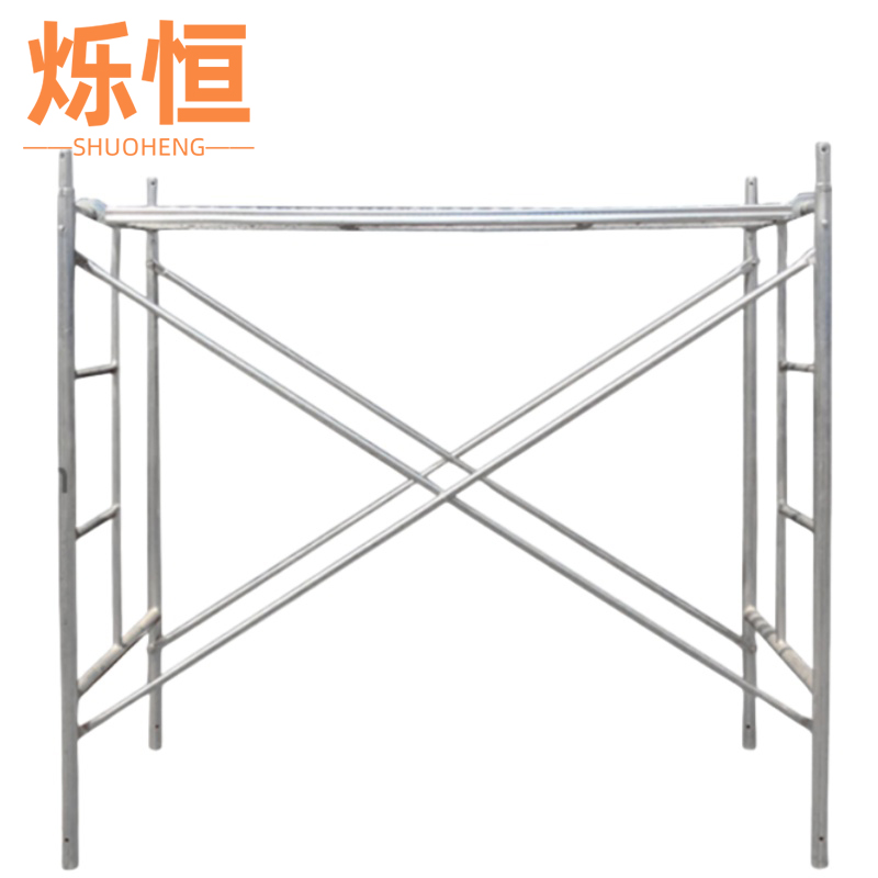 烁恒 脚手架 180*95*170cm 个高清大图