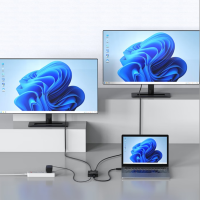 迈拓维矩 转换器/扩展坞 MT-SP102M HDMI 黑色 1台