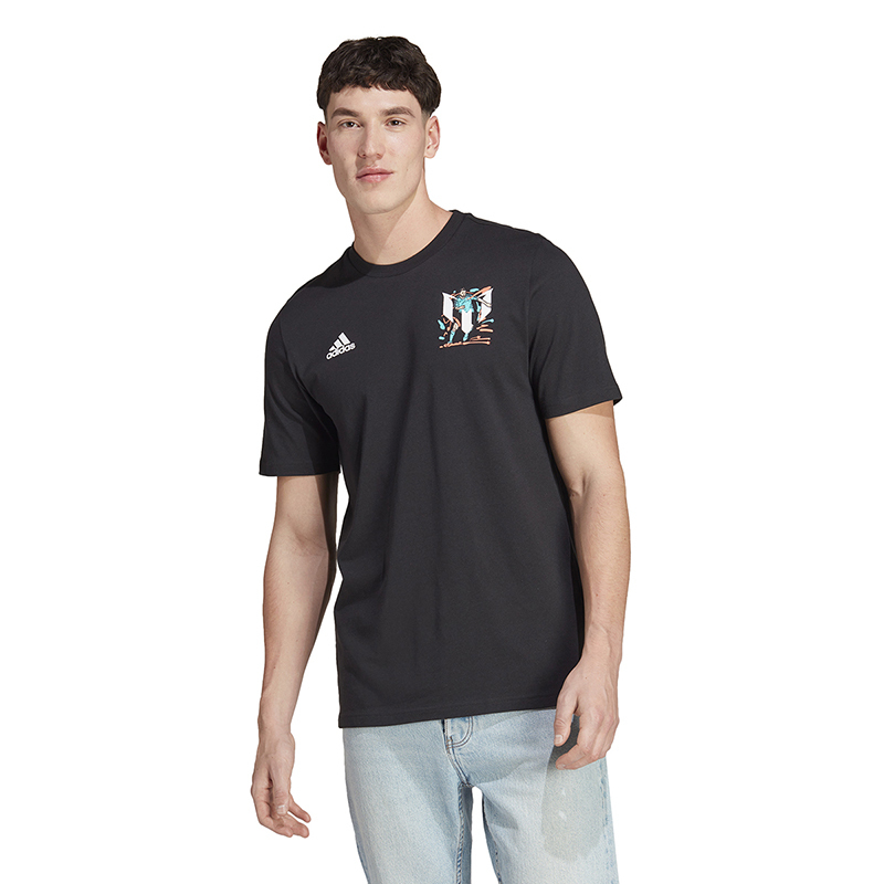 阿迪达斯(adidas)运动t恤报价_参数_图片_视频_怎么样_问答-苏宁易购