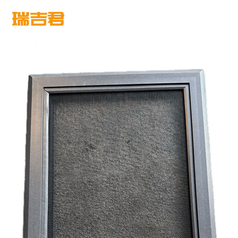 瑞吉君 纱窗 金刚网 张高清大图