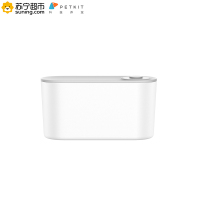小佩PETKIT 粘毛器可撕式滚筒粘尘纸可替换宠物去毛黏毛居家用品