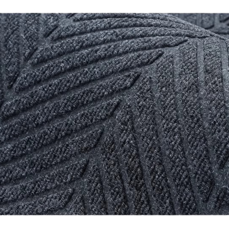 璎蕙 轮胎纹地垫定制 平方米高清大图