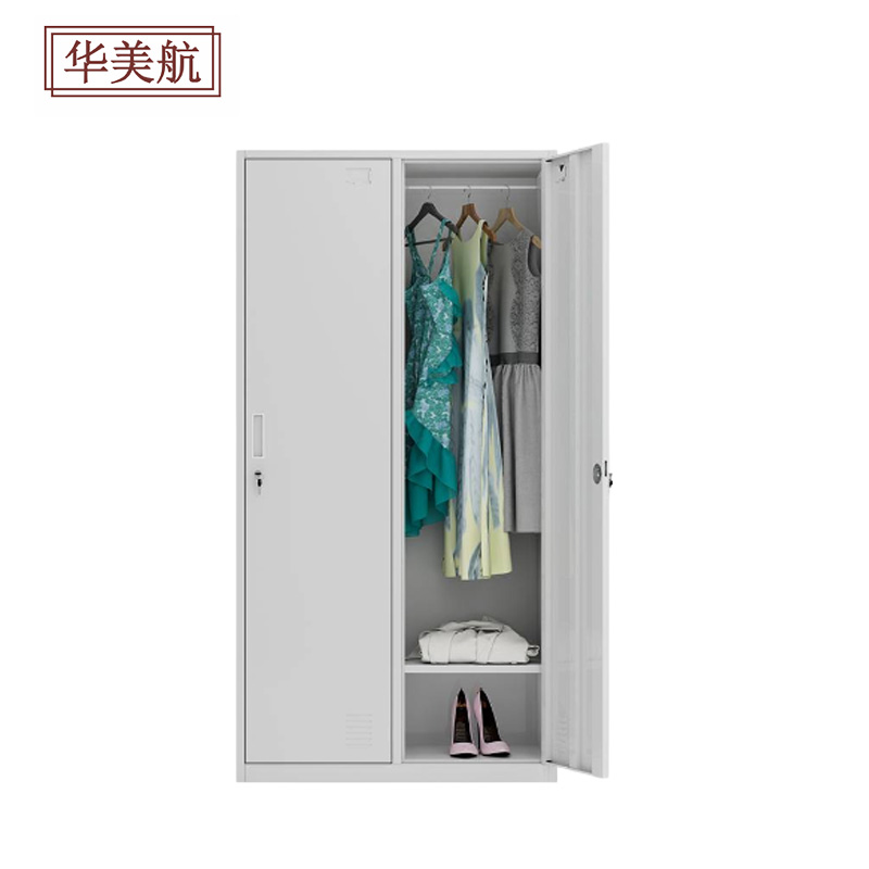 华美航 衣柜 1800*850*420mm台高清大图
