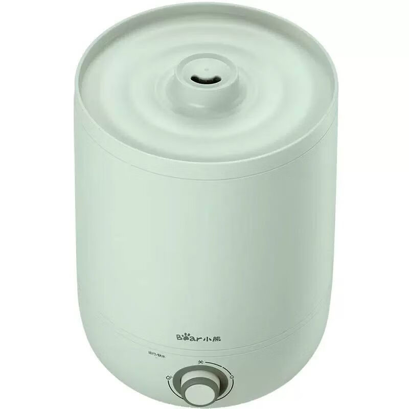 小熊加湿器4.5L低噪智能便捷滋润温和除菌JSQ-C45S9高清大图
