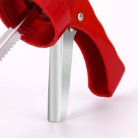 拜杰烘焙工具曲奇饼干模具奶油裱花嘴烘培模具饼干饼干曲奇裱花枪 WSP-96
