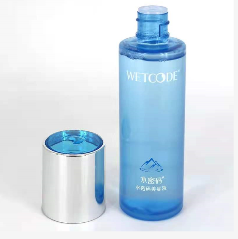 水密码(WETCODE)美容液120g07366
