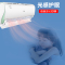 海尔(Haier)大1匹变频 KFR-26GW/07RCA81AU1 1级能效 健康自清洁 柔湿变频 健康空调挂机