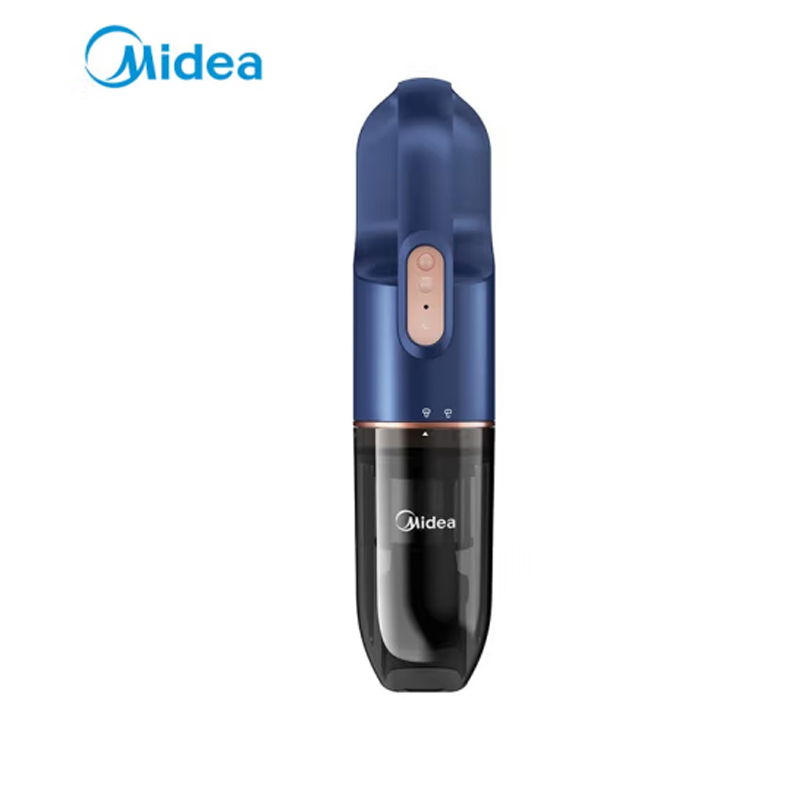 美的(Midea)车载吸尘器HDC10高清大图