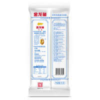 金龙鱼家常劲道麦芯挂面800g×3袋 营养早餐面条