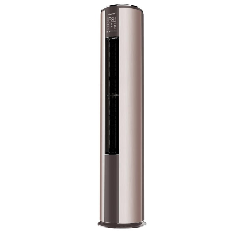 海信空调KFR-72LW/X700X-X13匹新1级变频冷暖立柜式空调