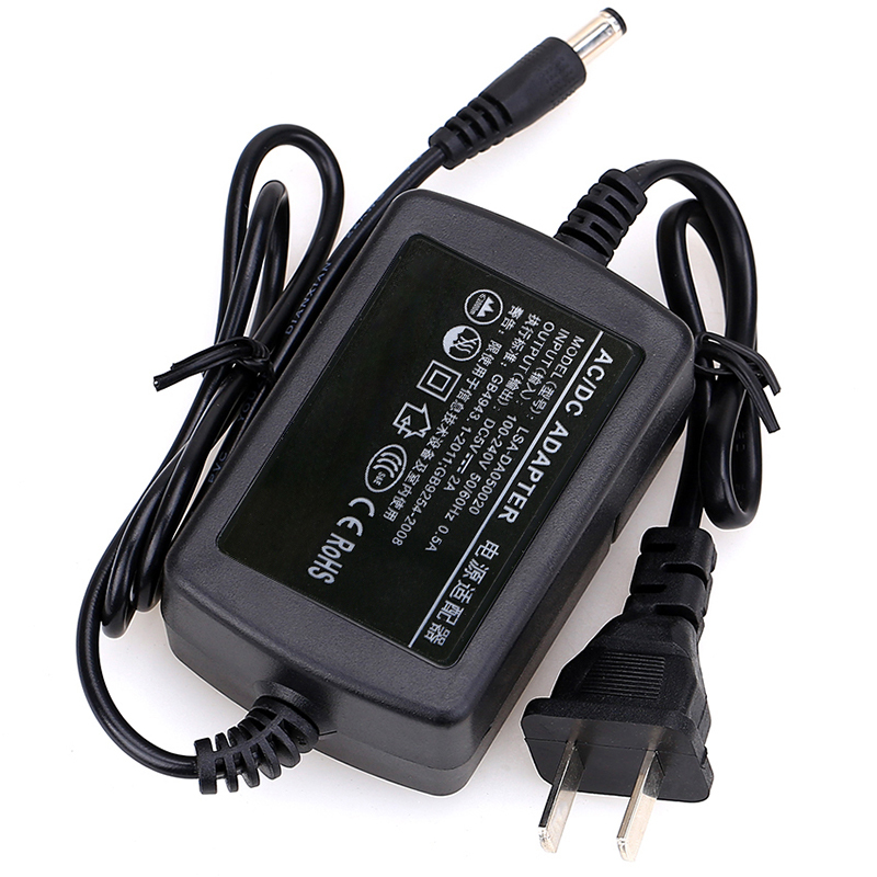 汇特益电源适配器5v2a单位个视频