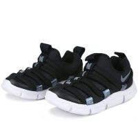 NIKE耐克休闲鞋轻便舒适毛毛虫一脚蹬童鞋BV0009-001 Z