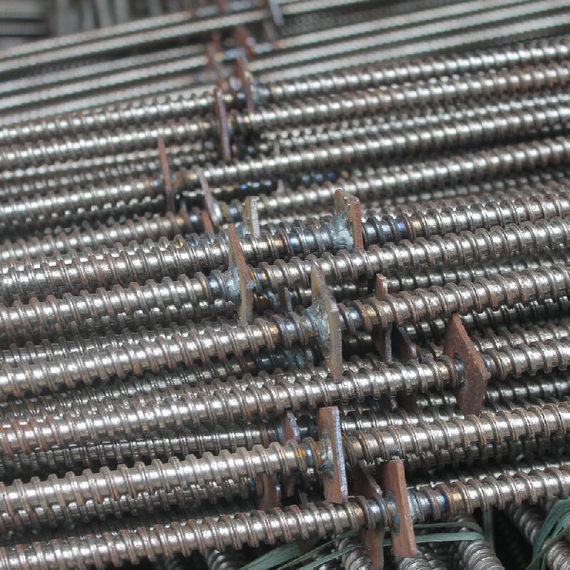 止水螺杆 单位/条高清大图