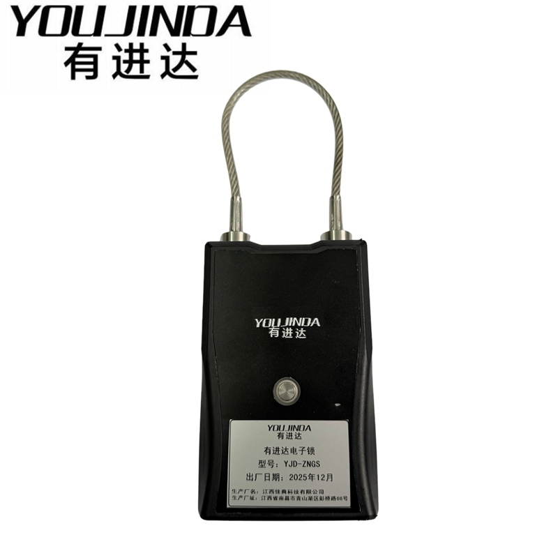有进达电子锁YJD-ZNGS台