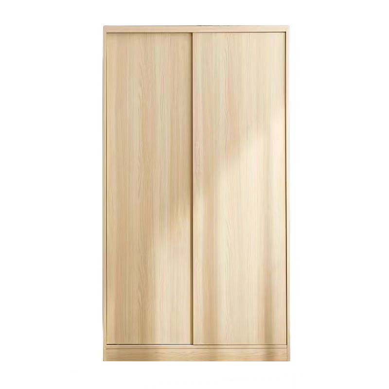 红缅 推拉门衣柜 HM-YG231 个高清大图