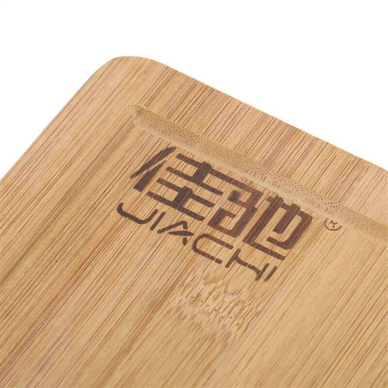 佳驰 楠竹砧板案板剁骨板刀板面板水果板宝宝辅食板 组合套装三件套JC-TBT