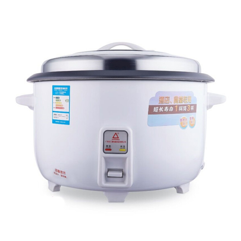 企购优品 三角42升电饭锅(商用电饭锅)