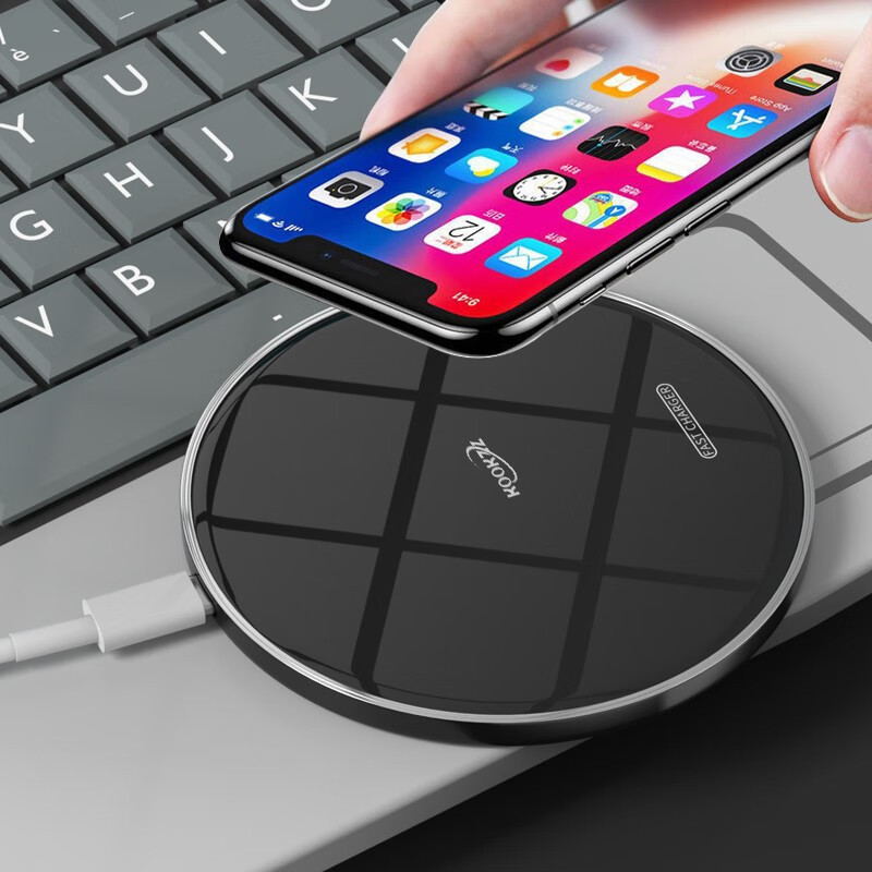 KOOKZZ 酷客者无线充电器CD02