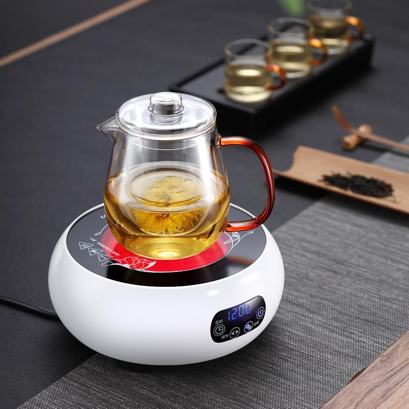纳丽雅(naliya)电陶炉煮茶器小型迷你小电磁炉