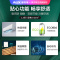 奥克斯(AUX)空调 奥爽侠 1.5p匹 新一级变频冷暖壁挂式家用自动清洁KFR-35GW/BpR3AQG600(B1)