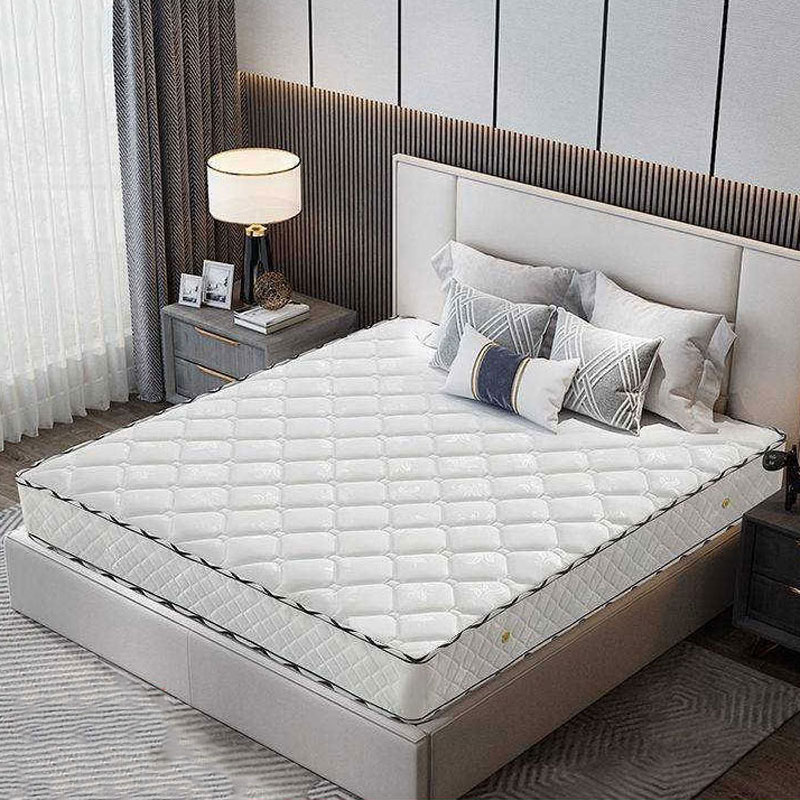 单人床8公分床垫 900*2000mm高清大图