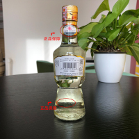 【中华老字号】北大北大仓部优经典1984酱香50度200ml*6瓶整箱白酒