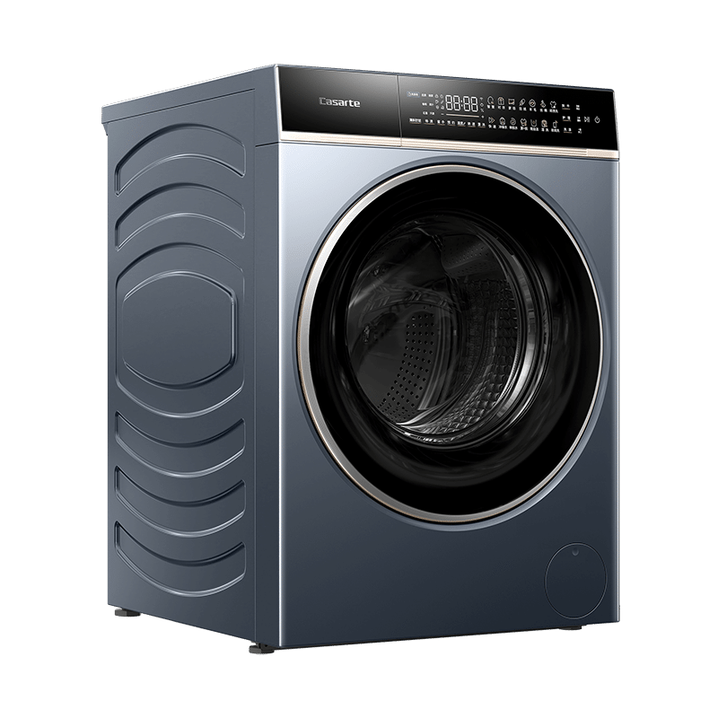 卡萨帝(Casarte)洗衣机滚筒CE B12LWKLBU1高清大图