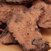桑克拉(SUN CLARA)锁阳500g锁阳切片可搭阿拉善肉苁蓉