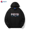 Pepsi/百事 男女同款休闲时尚潮流宽松卫衣BSW-2169加绒420克