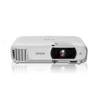 [套餐]爱普生(EPSON)CH-TW650[含无线同屏器]家庭影院商住两用投影 1080P家用高清投影仪 (漫反射护眼)