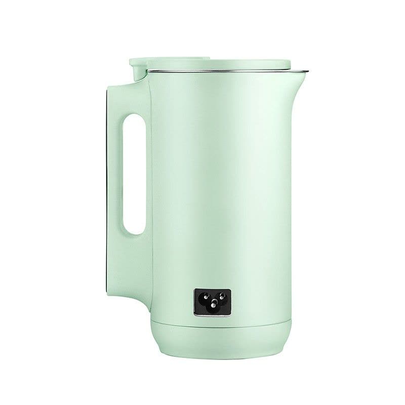 乐扣乐扣 多功能豆浆机全自动破壁机家用绿色EJM1317GRN图片